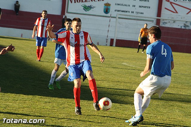 Olmpico de Totana Vs Plus Ultra (7-2) - 131