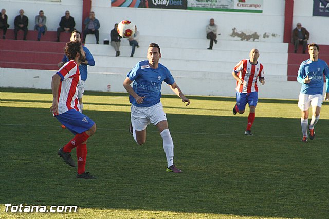Olmpico de Totana Vs Plus Ultra (7-2) - 132
