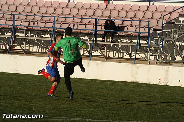 Olmpico de Totana Vs Plus Ultra (7-2) - 136