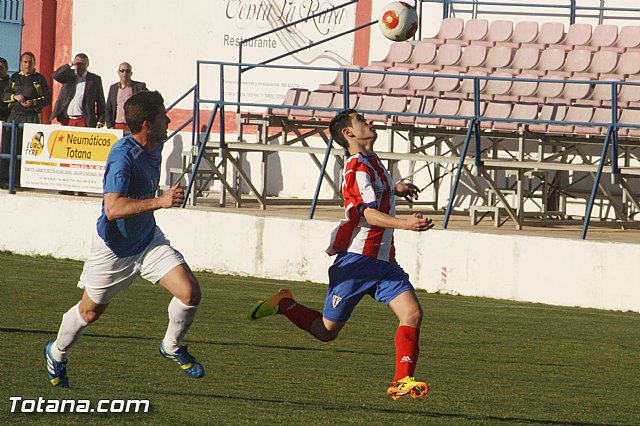 Olmpico de Totana Vs Plus Ultra (7-2) - 137