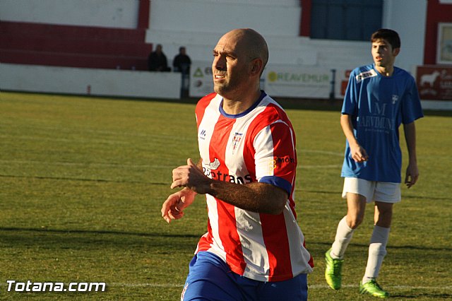 Olmpico de Totana Vs Plus Ultra (7-2) - 144