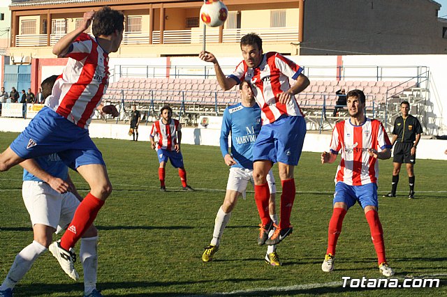 Olmpico de Totana Vs Plus Ultra (7-2) - 146