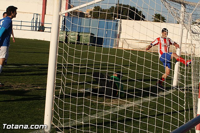 Olmpico de Totana Vs Plus Ultra (7-2) - 147