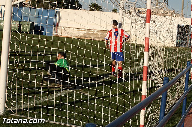 Olmpico de Totana Vs Plus Ultra (7-2) - 148