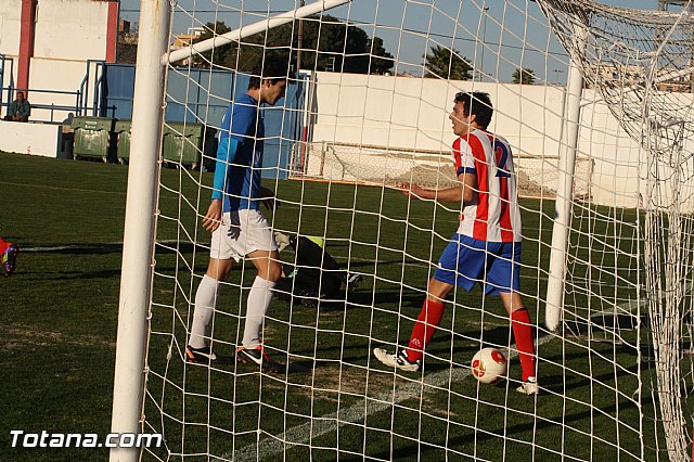 Olmpico de Totana Vs Plus Ultra (7-2) - 149