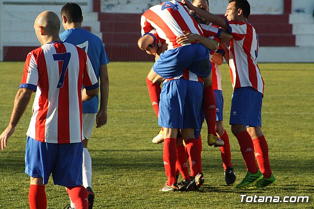 Olmpico de Totana Vs Plus Ultra (7-2) - 150
