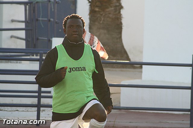 Olmpico de Totana Vs Plus Ultra (7-2) - 152
