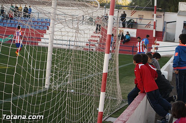 Olmpico de Totana Vs Plus Ultra (7-2) - 159