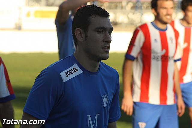 Olmpico de Totana Vs Plus Ultra (7-2) - 160