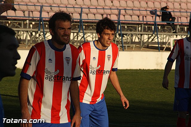 Olmpico de Totana Vs Plus Ultra (7-2) - 161