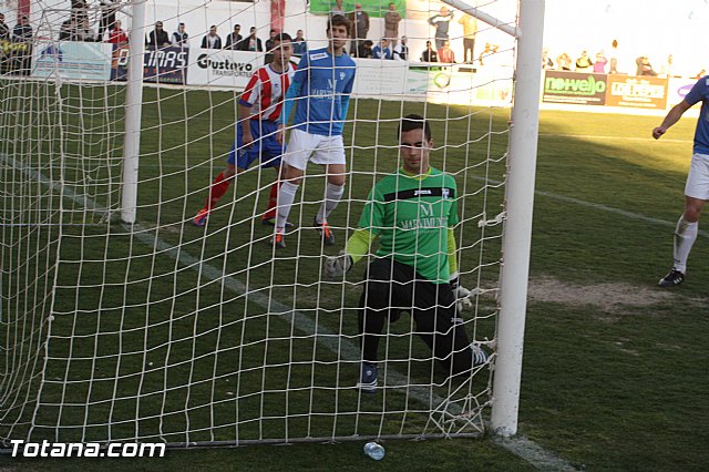 Olmpico de Totana Vs Plus Ultra (7-2) - 162