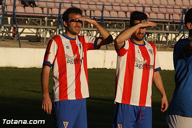 Olmpico de Totana Vs Plus Ultra (7-2) - 163