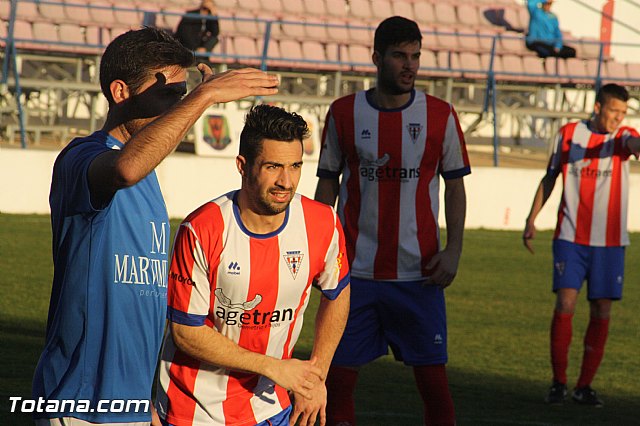 Olmpico de Totana Vs Plus Ultra (7-2) - 164