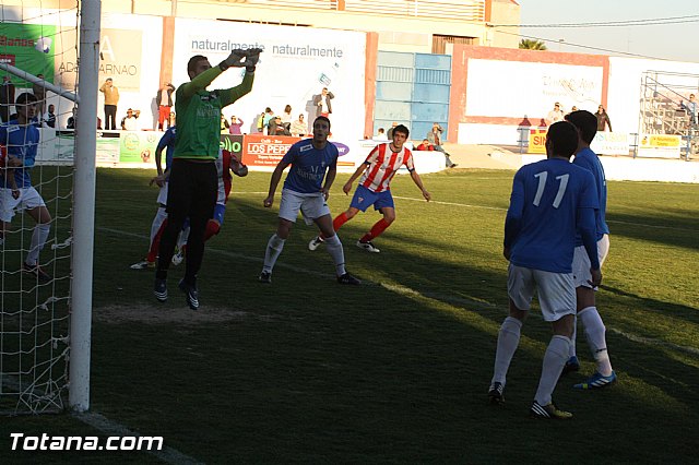 Olmpico de Totana Vs Plus Ultra (7-2) - 165