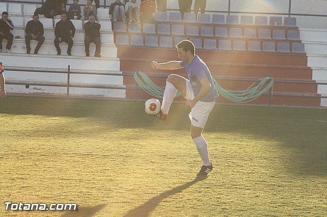Olmpico de Totana Vs Plus Ultra (7-2) - 166