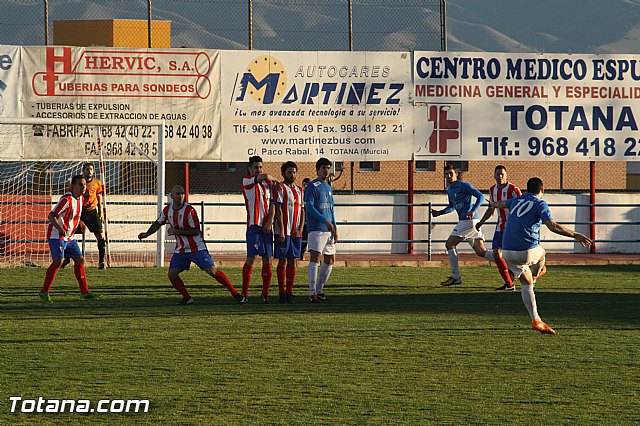 Olmpico de Totana Vs Plus Ultra (7-2) - 167