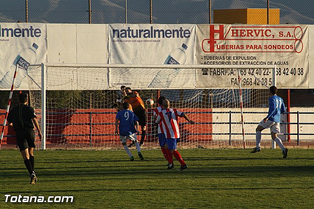 Olmpico de Totana Vs Plus Ultra (7-2) - 168