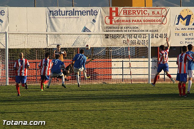 Olmpico de Totana Vs Plus Ultra (7-2) - 169