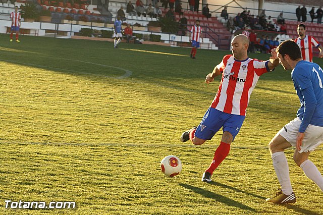 Olmpico de Totana Vs Plus Ultra (7-2) - 171