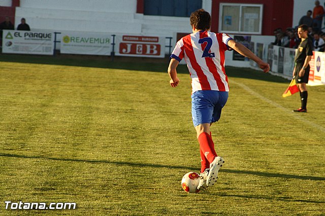 Olmpico de Totana Vs Plus Ultra (7-2) - 173