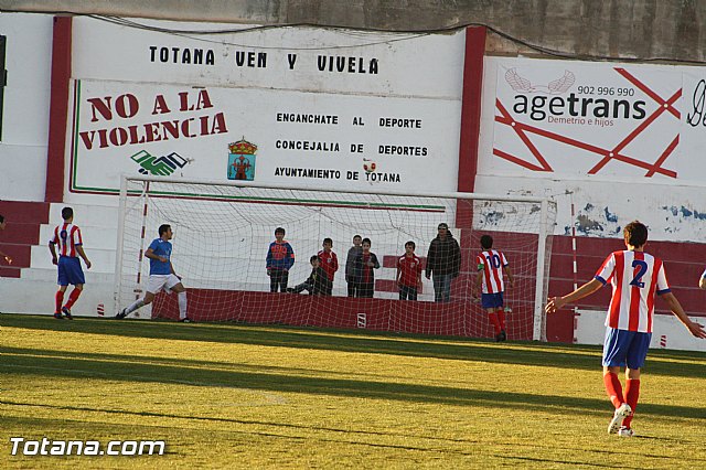 Olmpico de Totana Vs Plus Ultra (7-2) - 174