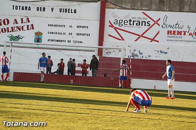 Olmpico de Totana Vs Plus Ultra (7-2) - 175