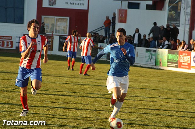 Olmpico de Totana Vs Plus Ultra (7-2) - 176