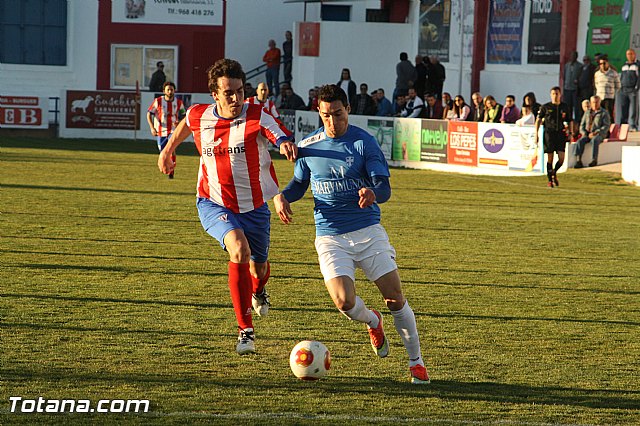 Olmpico de Totana Vs Plus Ultra (7-2) - 177