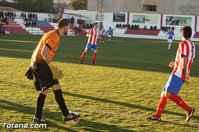 Olmpico de Totana Vs Plus Ultra (7-2) - 179