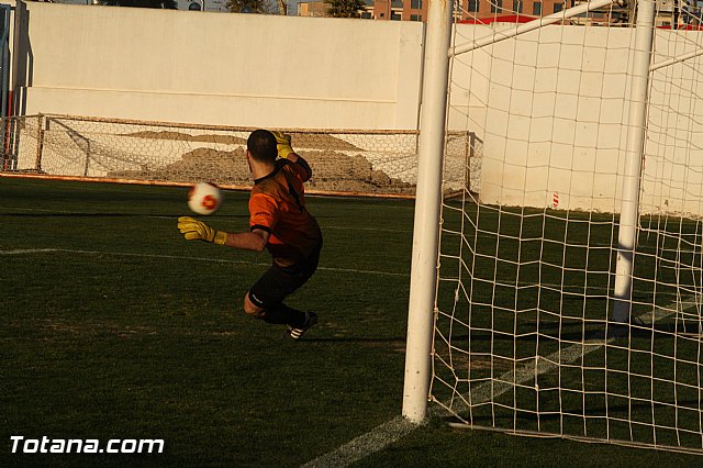 Olmpico de Totana Vs Plus Ultra (7-2) - 184