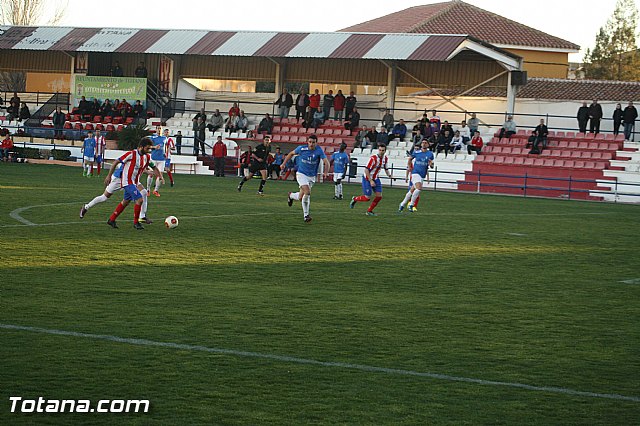 Olmpico de Totana Vs Plus Ultra (7-2) - 188