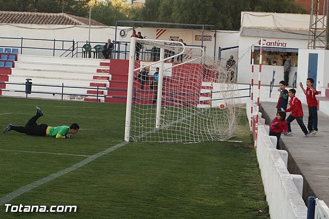 Olmpico de Totana Vs Plus Ultra (7-2) - 191