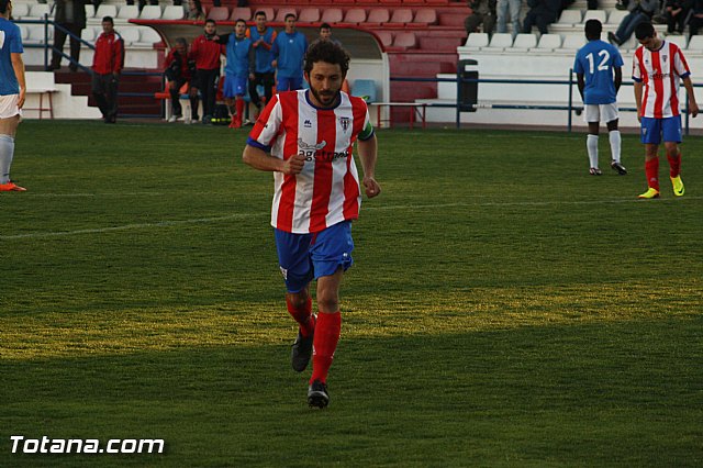 Olmpico de Totana Vs Plus Ultra (7-2) - 192