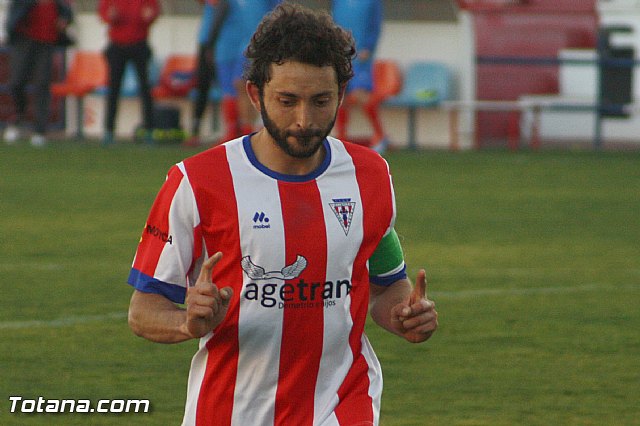 Olmpico de Totana Vs Plus Ultra (7-2) - 193