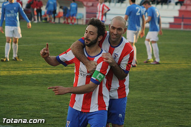 Olmpico de Totana Vs Plus Ultra (7-2) - 194