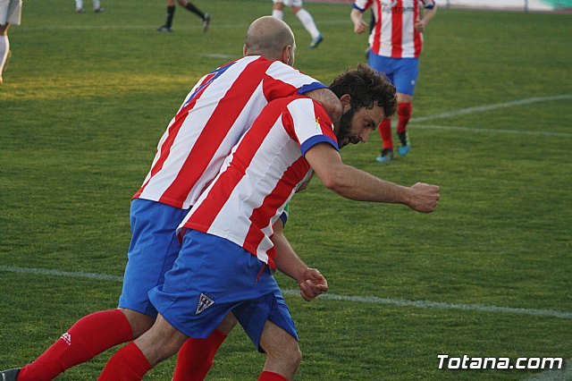 Olmpico de Totana Vs Plus Ultra (7-2) - 195