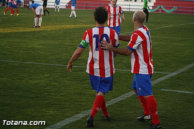 Olmpico de Totana Vs Plus Ultra (7-2) - 196