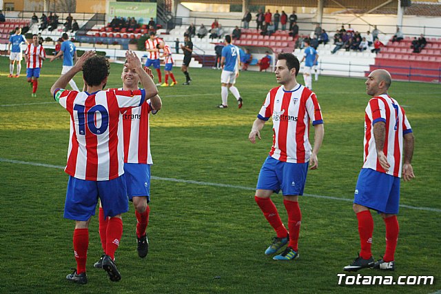 Olmpico de Totana Vs Plus Ultra (7-2) - 197