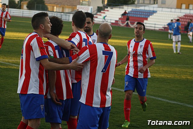 Olmpico de Totana Vs Plus Ultra (7-2) - 199