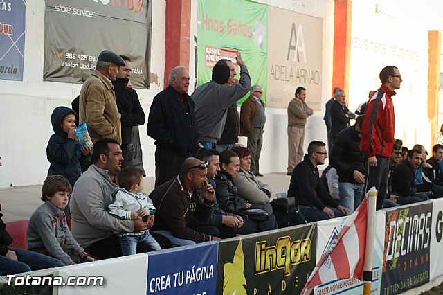 Olmpico de Totana Vs Plus Ultra (7-2) - 200