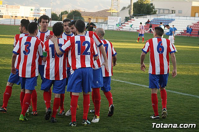 Olmpico de Totana Vs Plus Ultra (7-2) - 202