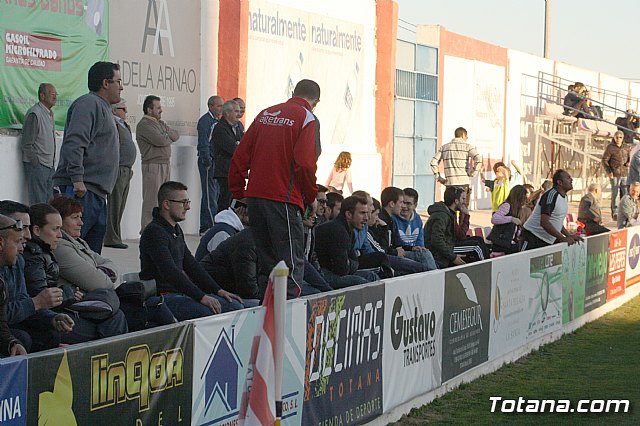 Olmpico de Totana Vs Plus Ultra (7-2) - 203