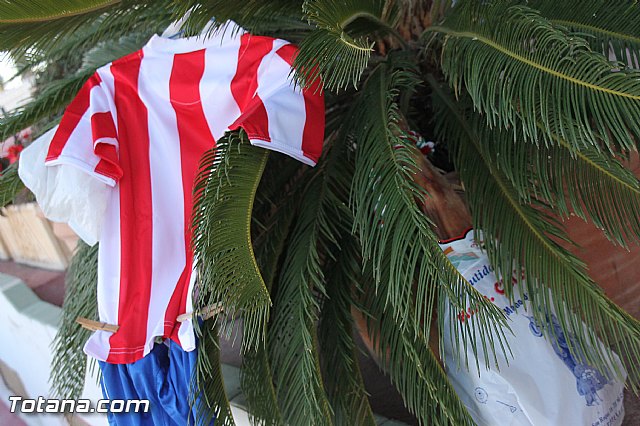 Olmpico de Totana Vs C.D. Cieza (0-2) - 6