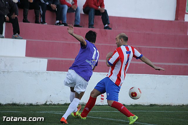 Olmpico de Totana Vs C.D. Cieza (0-2) - 46