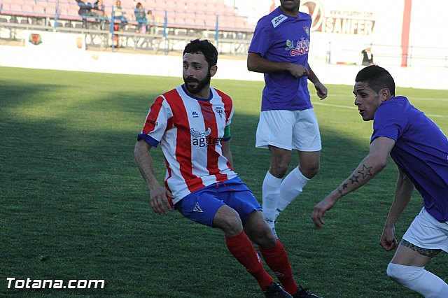 Olmpico de Totana Vs C.D. Cieza (0-2) - 50