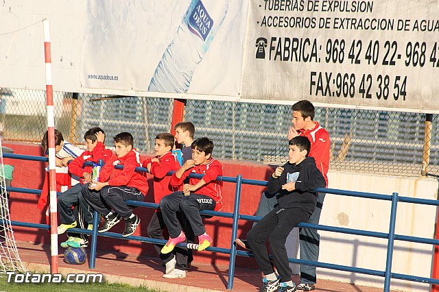 Olmpico de Totana Vs C.D. Cieza (0-2) - 60