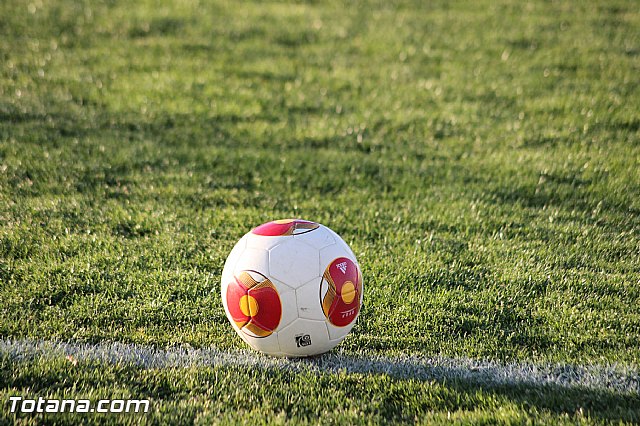 Olmpico de Totana Vs C.D. Cieza (0-2) - 63