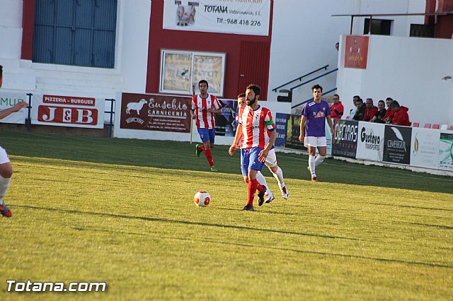 Olmpico de Totana Vs C.D. Cieza (0-2) - 66