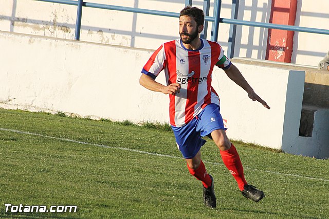 Olmpico de Totana Vs C.D. Cieza (0-2) - 73