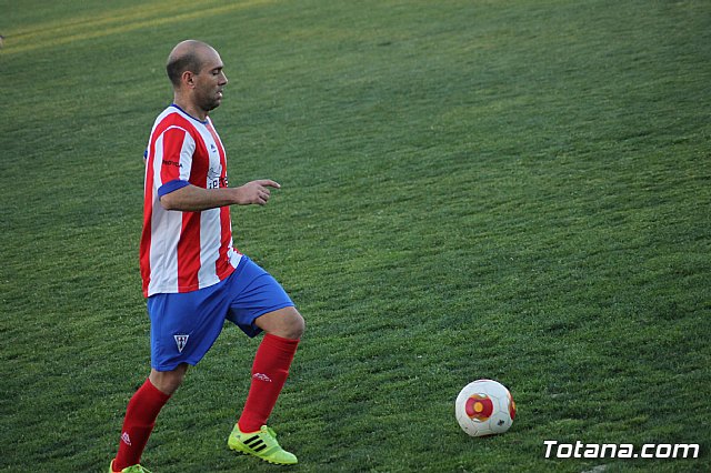 Olmpico de Totana Vs C.D. Cieza (0-2) - 97